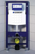 Комплект унитаза Aquatek Европа AQ1900-00 с инсталляцией Geberit Duofix Sigma UP320 111.300.00.5 с сиденьем Микролифт-8