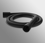 Душевой шланг Ideal Standard Ideal Flex BE125XG Silk Black-1
