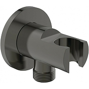 Шланговое подключение Ideal Standard Ideal Rain BC807A5 Magnetic Grey