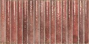Керамическая плитка Mainzu Wynn Rouge PT03370 настенная 15х30 см
