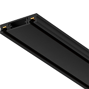 Шинопровод Maytoni Magnetic track system Radity Busbar trunkings Radity TRX084-111B Черный