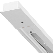 Шинопровод Artelamp Track accessories A550233 Белый-1