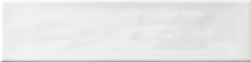 Керамическая плитка Pamesa Ceramica Origin Eleganza Bianco 027.890.0150.11183 настенная 7,5x30 см