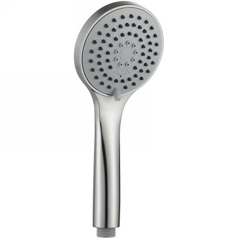Ручной душ BelBagno Nova BB-D1C5 Сатин душевая лейка 100 мм belbagno bb d1c5