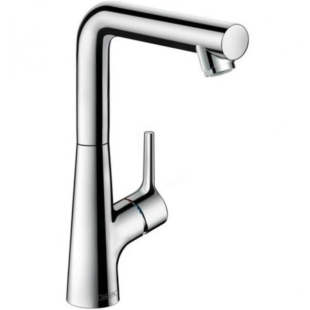 фото Смеситель для раковины hansgrohe