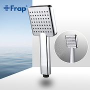 Ручной душ Frap F001 Хром-1