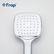 Ручной душ Frap F003 Хром-2