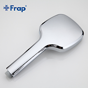 Ручной душ Frap F003 Хром-3