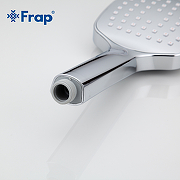 Ручной душ Frap F003 Хром-4