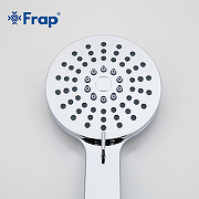 Ручной душ Frap F006 Хром-2