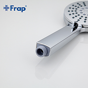 Ручной душ Frap F006 Хром-3