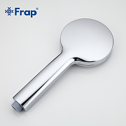 Ручной душ Frap F006 Хром-4