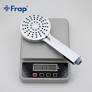 Ручной душ Frap F006 Хром-5