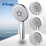 Ручной душ Frap F007 Хром-1