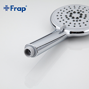 Ручной душ Frap F007 Хром-3