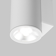 Настенный светильник Maytoni Outdoor Shim O303WL-L5W3K Белый-3