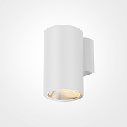 Настенный светильник Maytoni Outdoor Shim O303WL-L5W3K Белый-4