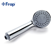 Ручной душ Frap F01 Хром-4
