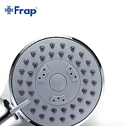 Ручной душ Frap F01 Хром-5