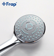 Ручной душ Frap F09 Хром-4