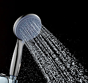 Ручной душ Frap F16-1 Хром-3