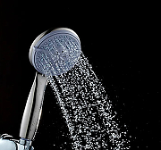 Ручной душ Frap F16-1 Хром-4