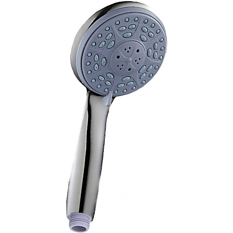 Ручной душ Frap F16-5 Сатин ручной душ frap f16 хром