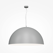 Подвесной светильник Maytoni Modern Dome MOD169PL-05GR1 Серый-2