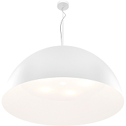 Подвесной светильник Maytoni Modern Dome MOD169PL-05W1 Белый-1