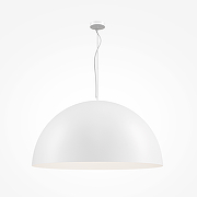 Подвесной светильник Maytoni Modern Dome MOD169PL-05W1 Белый-2