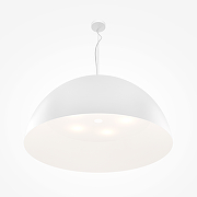 Подвесной светильник Maytoni Modern Dome MOD169PL-05W1 Белый-3