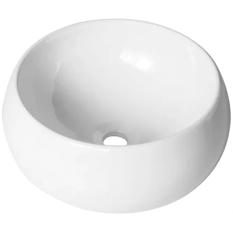 Раковина-чаша Gappo 40 GT103 Белая
