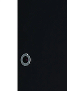 Зеркальный шкаф Континент Elmage black LED 45 МВК049 с подсветкой Черный-5