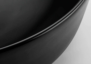 Раковина-чаша Gappo 42 GT105-8 Черная матовая-4