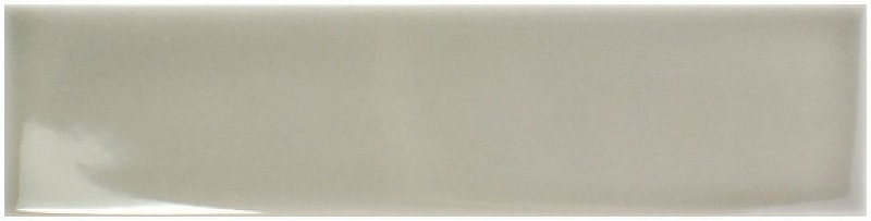 Керамическая плитка WOW Aquarelle Mint Grey 129081 настенная 7,5x30 см