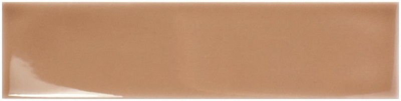 Керамическая плитка WOW Aquarelle Toffee 129080 настенная 7,5x30 см
