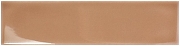 Керамическая плитка WOW Aquarelle Toffee 129080 настенная 7,5x30 см