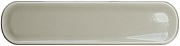 Керамическая плитка WOW Aquarelle O Mint Grey 129087 настенная 7,5x30 см