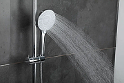 Ручной душ Gappo G005 Хром-5