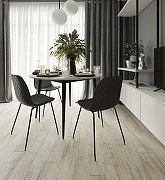 Ламинат AlixFloor City Line ALX823 Дуб дымчатый италика 1261х133х12 мм-3