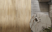 Ламинат AlixFloor City Line ALX824 Дуб пепельный ирландский 1261х133х12 мм-2