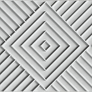 Обои Marburg Shades Iconic 34481 Винил на флизелине (0,53*10,05) Серый, Геометрия-1