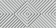 Обои Marburg Shades Iconic 34481 Винил на флизелине (0,53*10,05) Серый, Геометрия-2