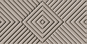 Обои Marburg Shades Iconic 34484 Винил на флизелине (0,53*10,05) Бежевый/Серый, Геометрия-2