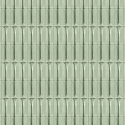 Обои Marburg Shades Iconic 34476 Винил на флизелине (0,53*10,05) Зеленый, Геометрия