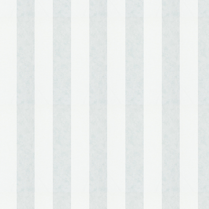 Обои Marburg Shades Iconic 34409 Винил на флизелине (0,53*10,05) Белый/Серый, Полоса