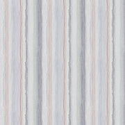 Обои Marburg Shades Iconic 34424 Винил на флизелине (0,53*10,05) Голубой/Розовый/Серый, Полоса/Линии