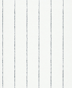 Обои Marburg Shades Iconic 34401 Винил на флизелине (0,53*10,05) Белый/Черный, Полоса-1