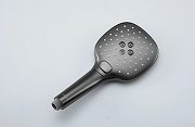 Смеситель для ванны Gappo G17-9 G3217-9 Оружейная сталь-9