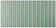 Керамическая плитка WOW Sweet Bars Sage Mat 128694 настенная 12,5x25 см